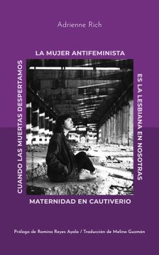 La mujer antifeminista y otros textos