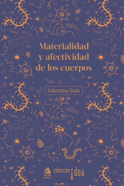 Materialidad y afectividad de los cuerpos