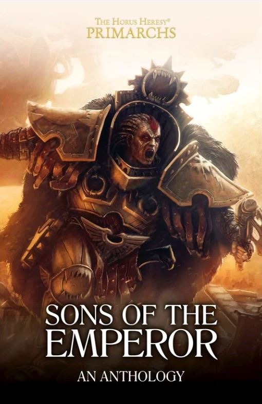 Sons of the Emperor