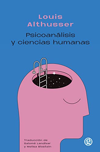 Psicoanálisis y ciencias humanas: Dos conferencias