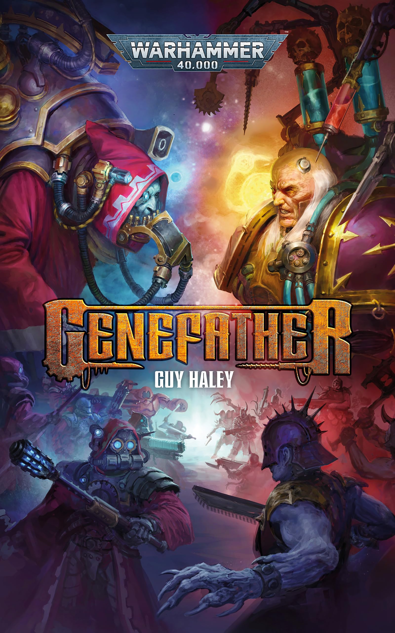 Genefather