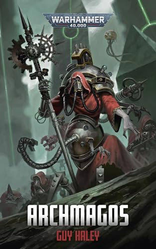 Archmagos